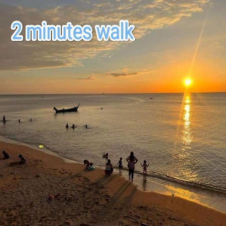 Popular Lanta Resort Koh Lanta Ngoại thất bức ảnh