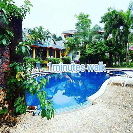 Popular Lanta Resort Koh Lanta Ngoại thất bức ảnh