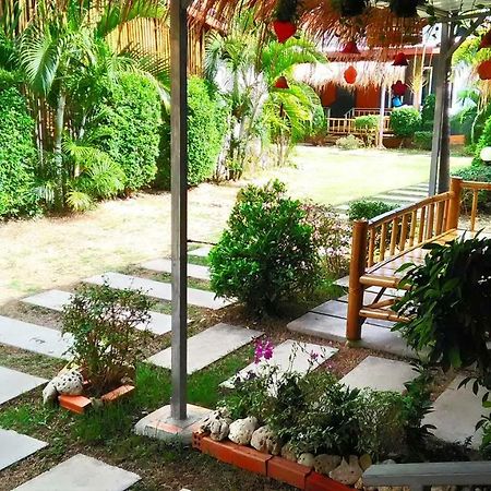Popular Lanta Resort Koh Lanta Ngoại thất bức ảnh