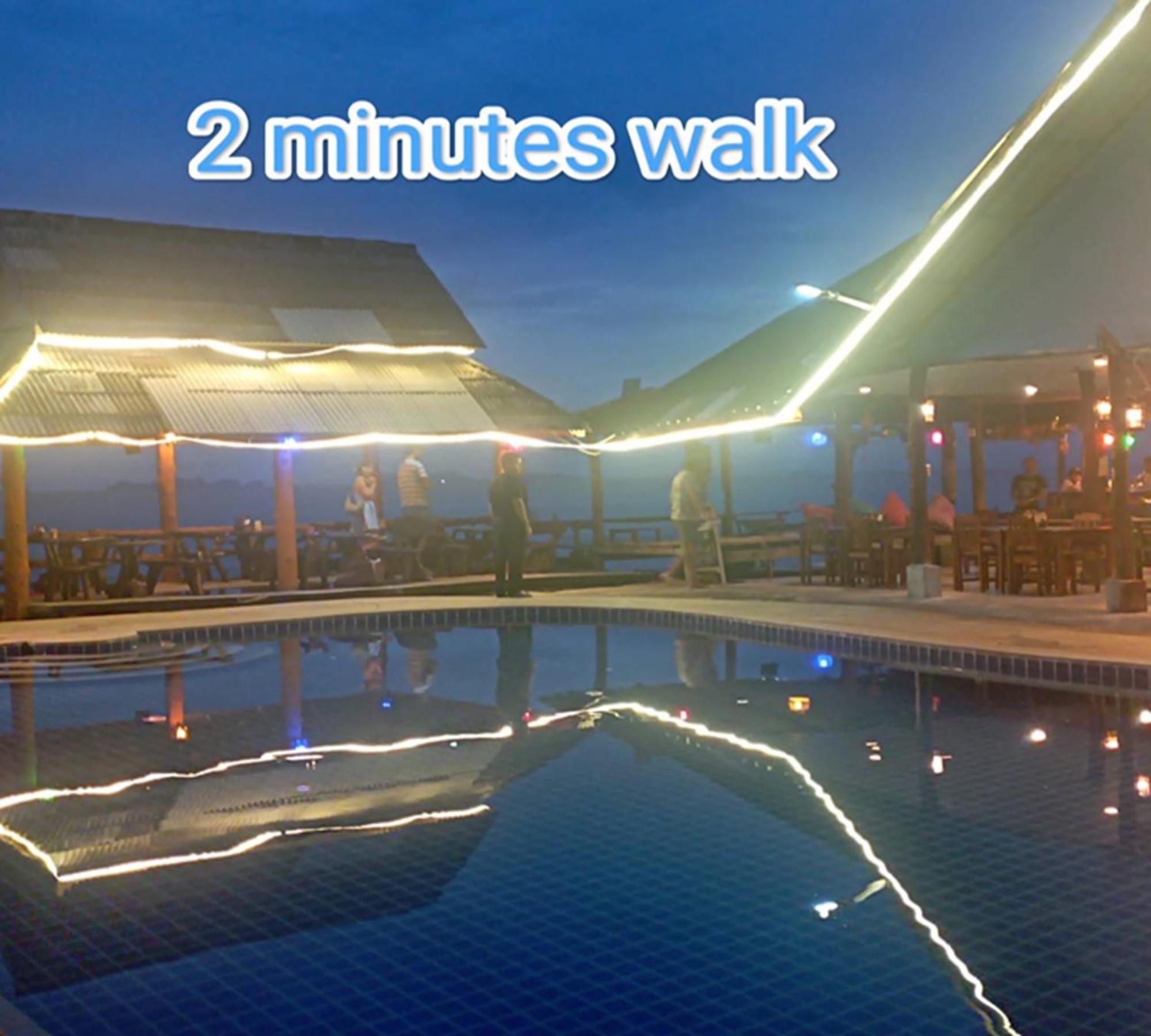 Popular Lanta Resort Koh Lanta Ngoại thất bức ảnh