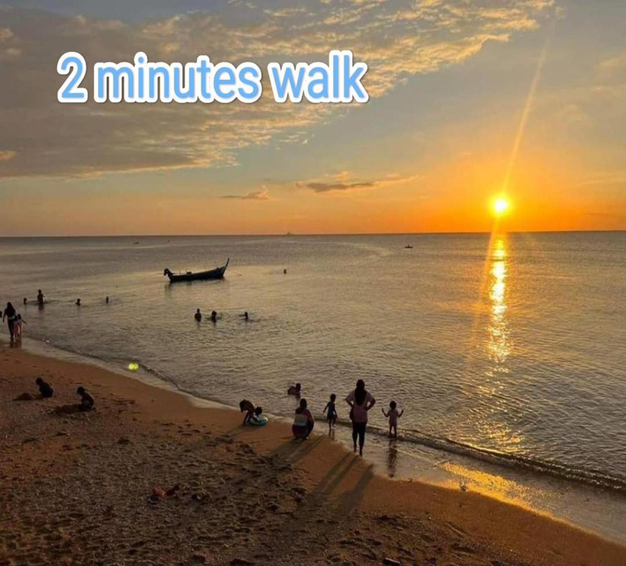 Popular Lanta Resort Koh Lanta Ngoại thất bức ảnh