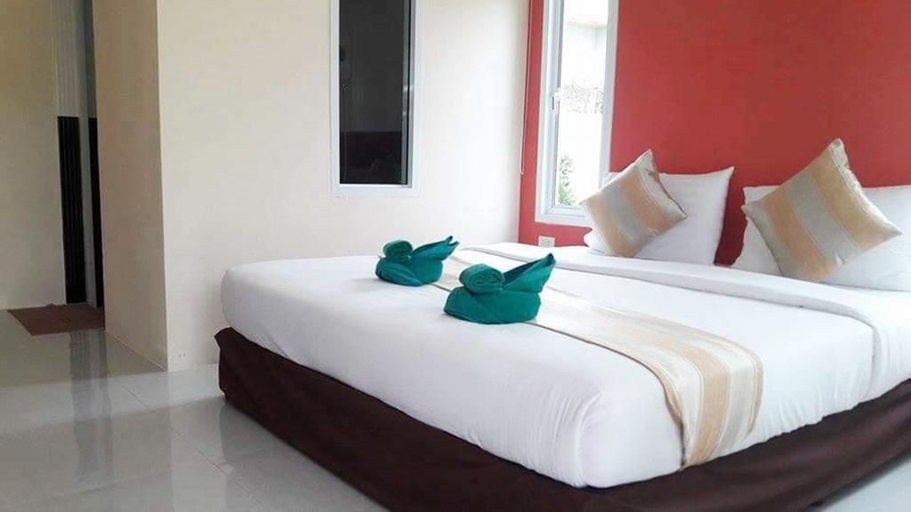 Popular Lanta Resort Koh Lanta Ngoại thất bức ảnh