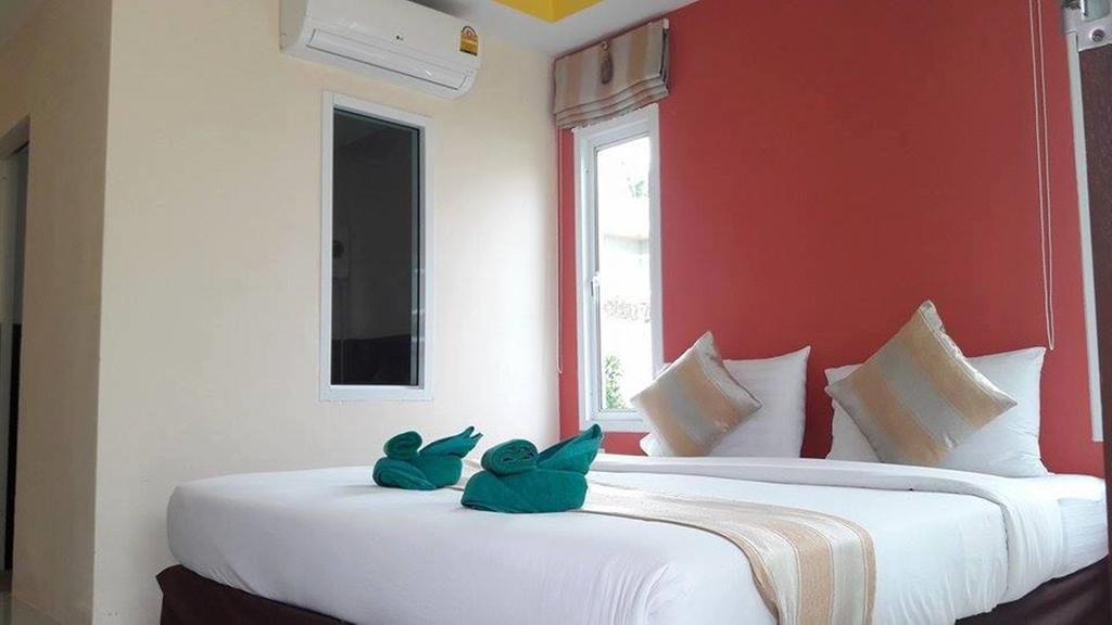 Popular Lanta Resort Koh Lanta Ngoại thất bức ảnh