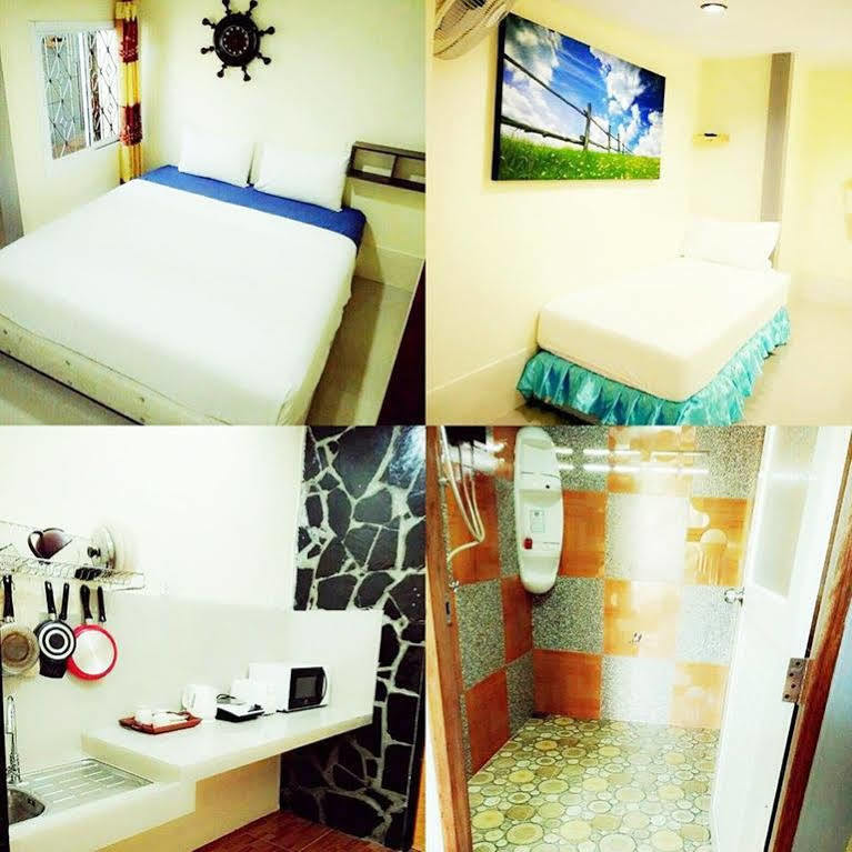 Popular Lanta Resort Koh Lanta Ngoại thất bức ảnh