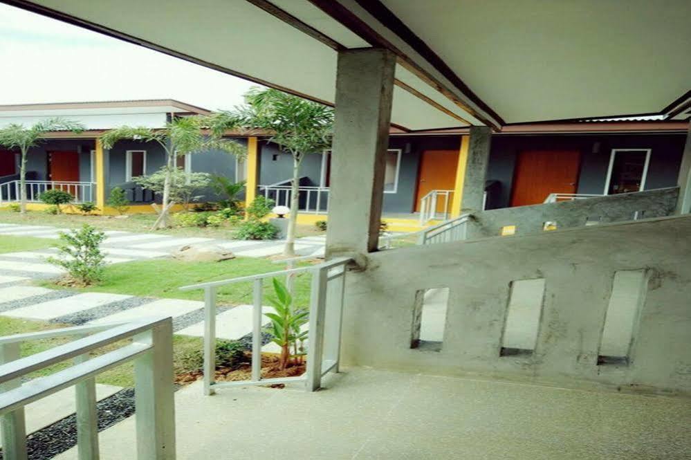 Popular Lanta Resort Koh Lanta Ngoại thất bức ảnh