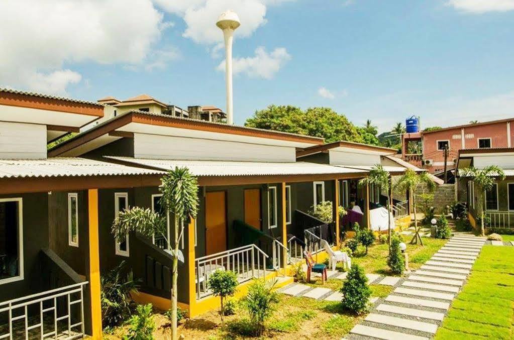 Popular Lanta Resort Koh Lanta Ngoại thất bức ảnh