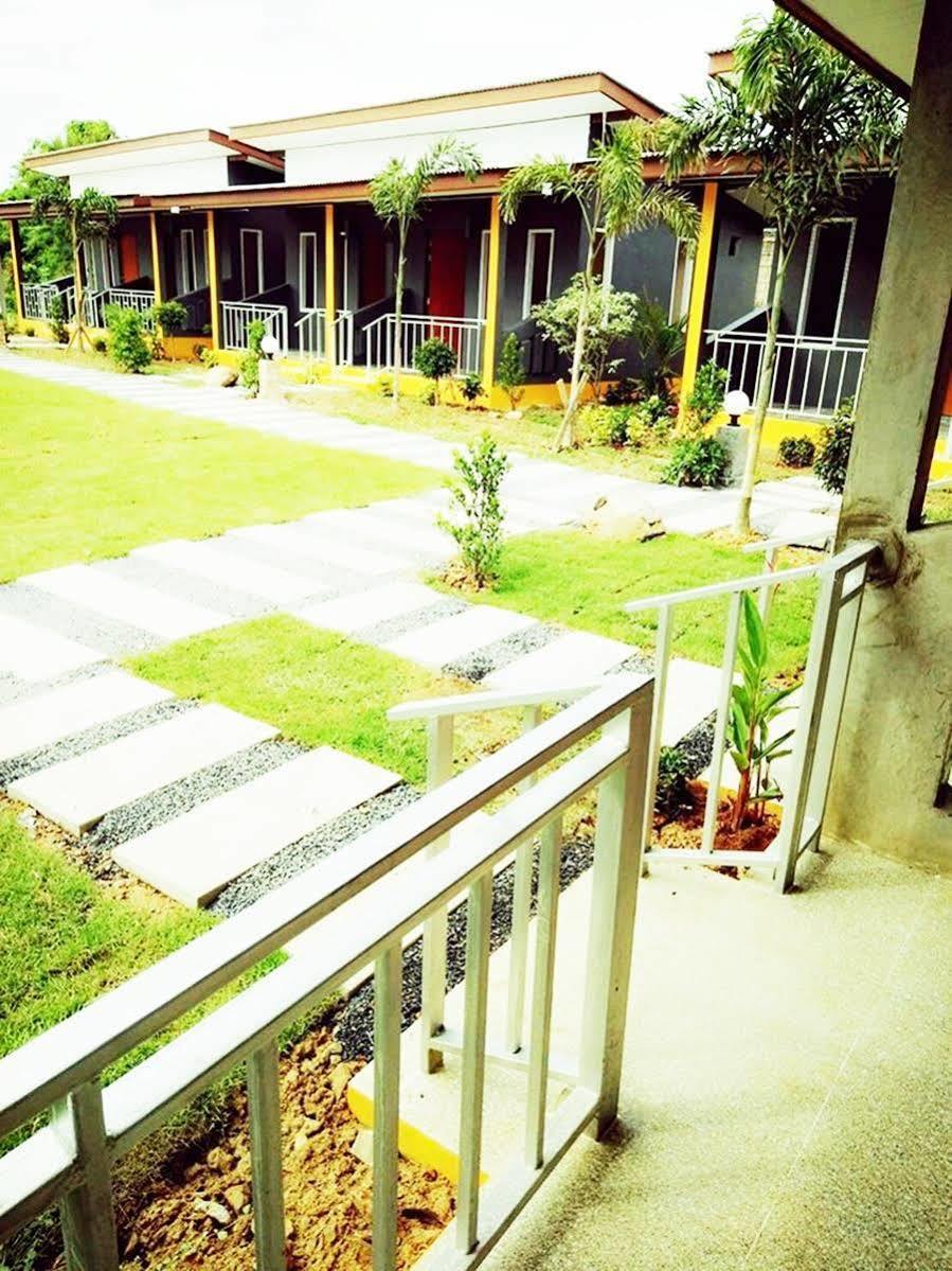 Popular Lanta Resort Koh Lanta Ngoại thất bức ảnh