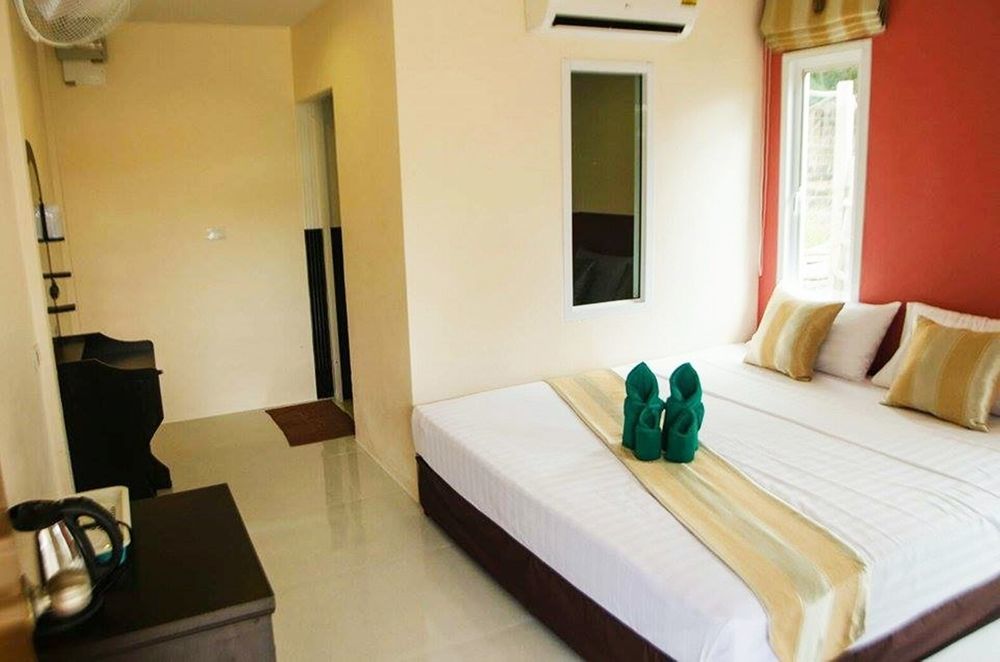 Popular Lanta Resort Koh Lanta Ngoại thất bức ảnh