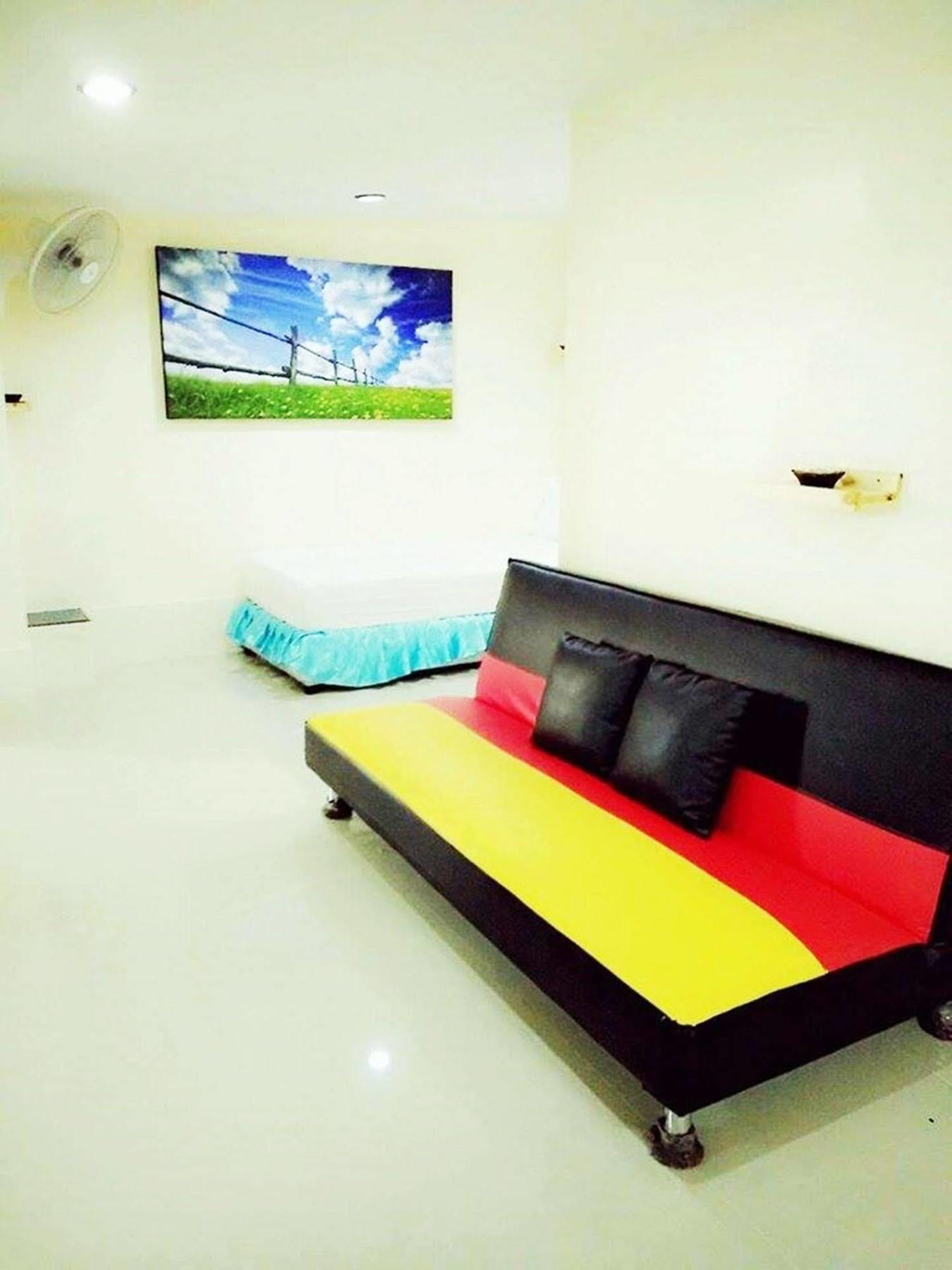 Popular Lanta Resort Koh Lanta Ngoại thất bức ảnh