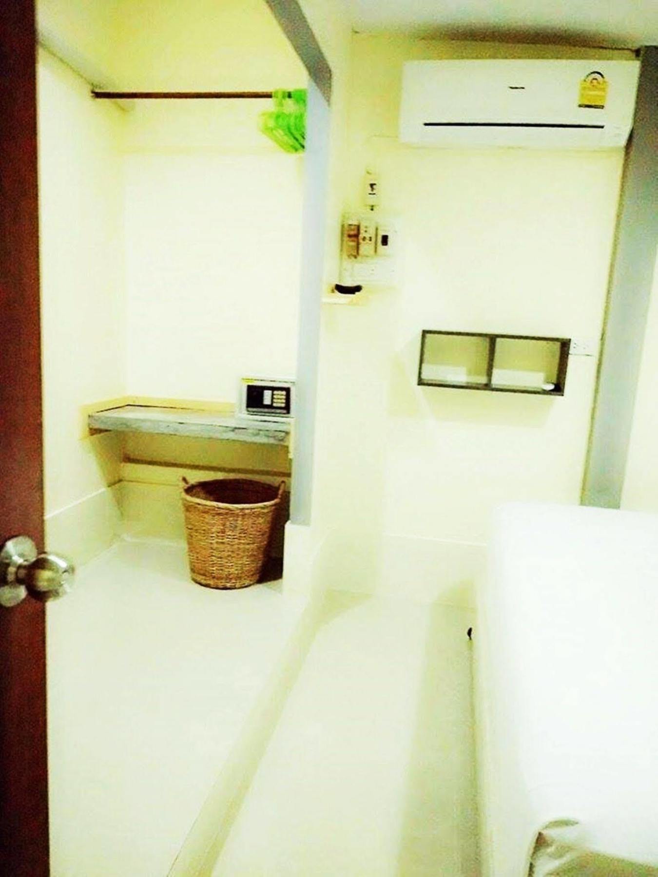 Popular Lanta Resort Koh Lanta Ngoại thất bức ảnh