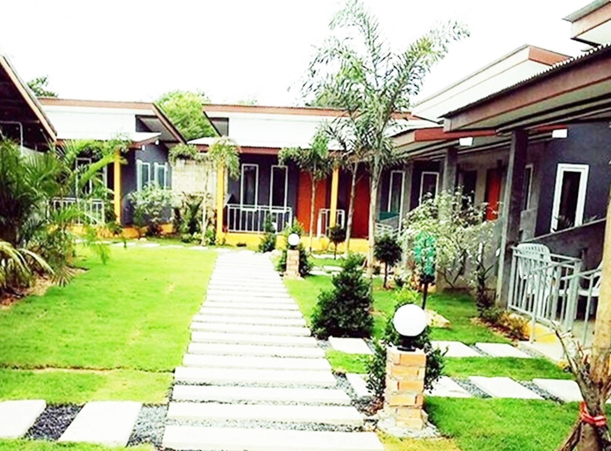 Popular Lanta Resort Koh Lanta Ngoại thất bức ảnh