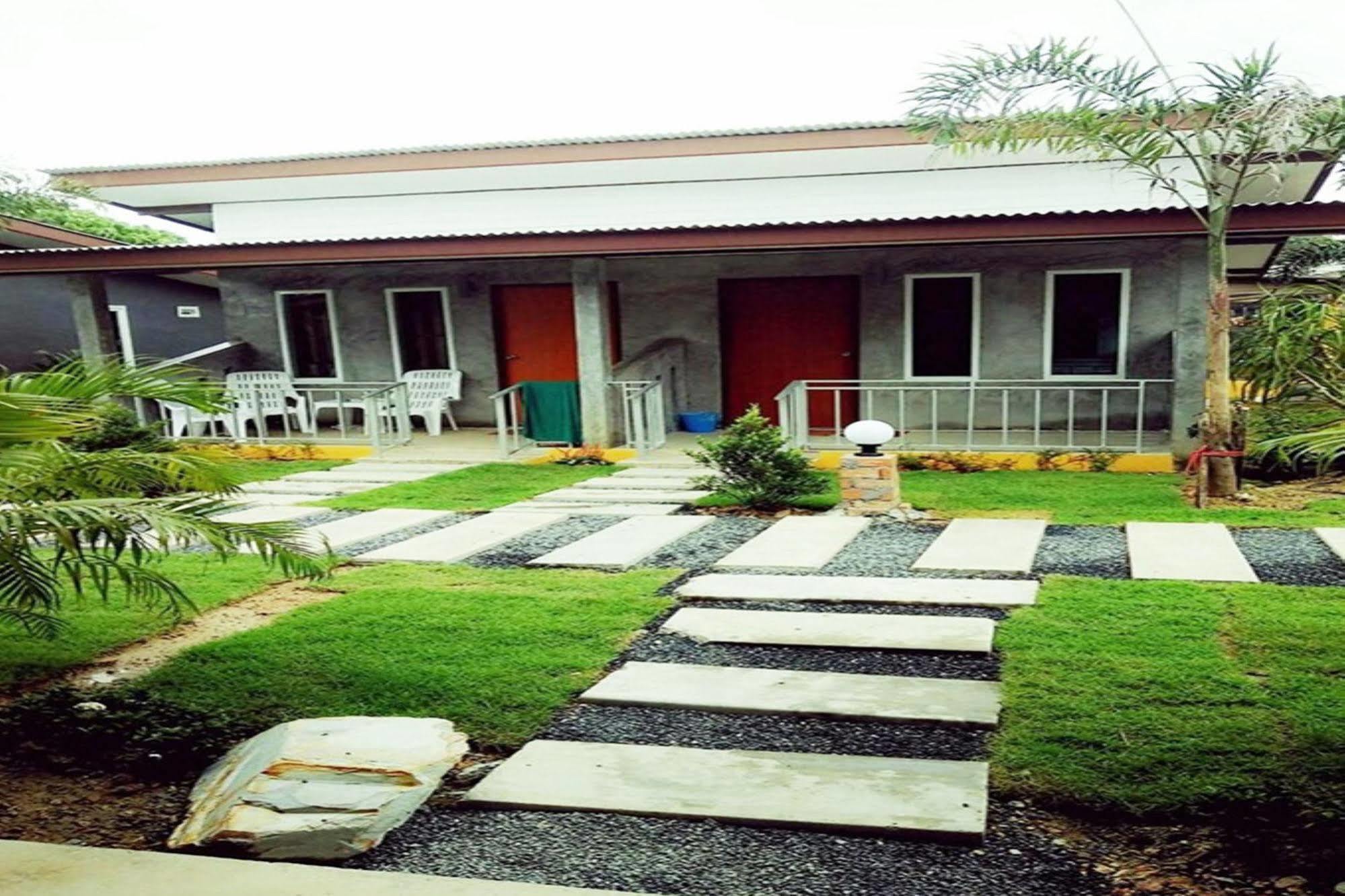 Popular Lanta Resort Koh Lanta Ngoại thất bức ảnh