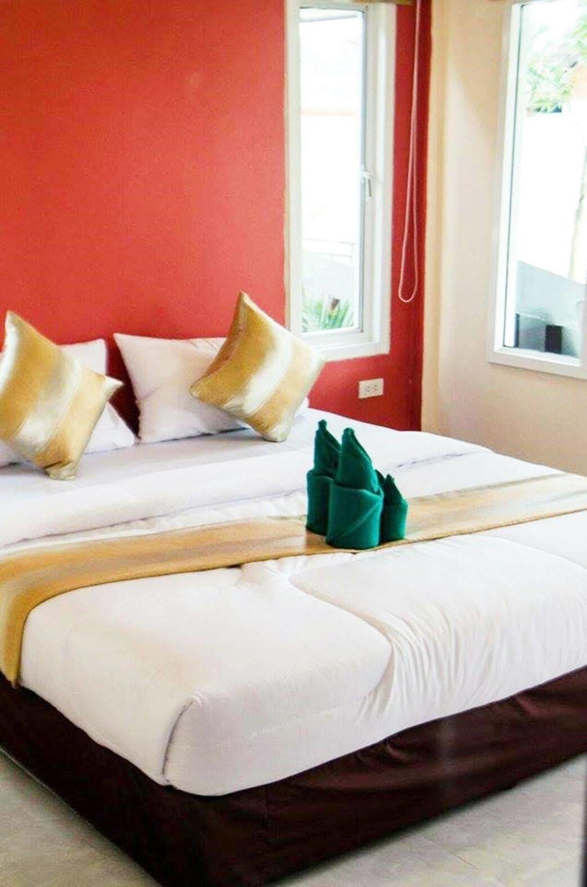 Popular Lanta Resort Koh Lanta Ngoại thất bức ảnh