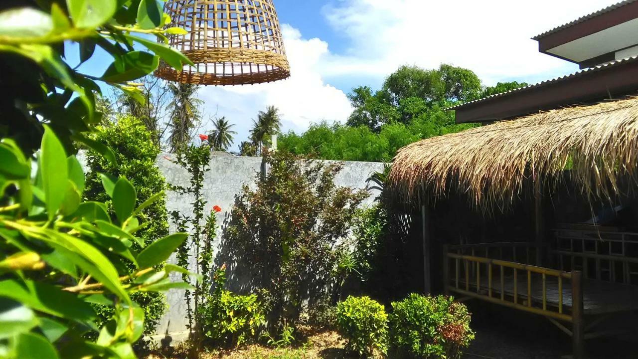 Popular Lanta Resort Koh Lanta Ngoại thất bức ảnh