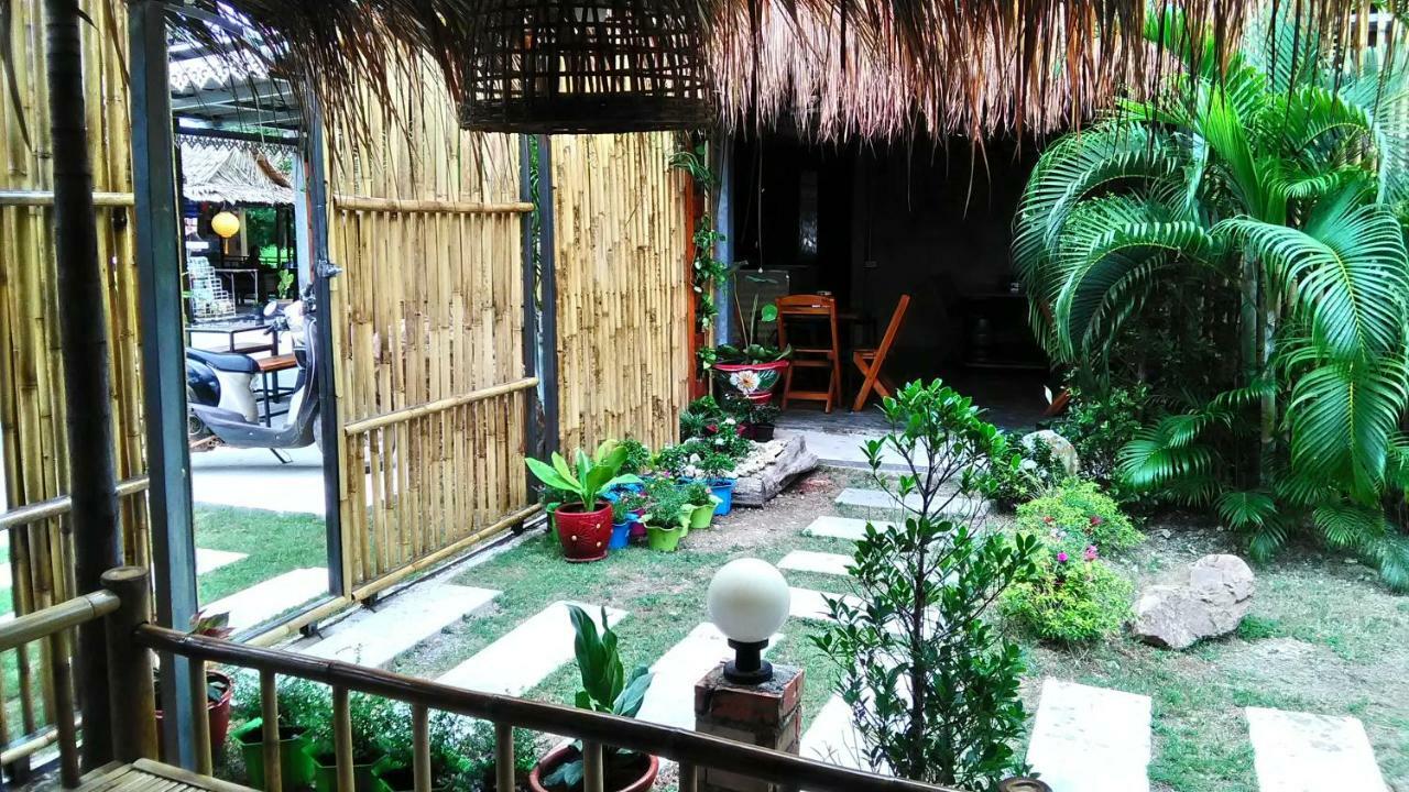 Popular Lanta Resort Koh Lanta Ngoại thất bức ảnh