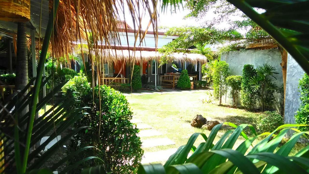 Popular Lanta Resort Koh Lanta Ngoại thất bức ảnh