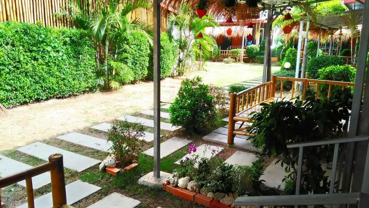 Popular Lanta Resort Koh Lanta Ngoại thất bức ảnh