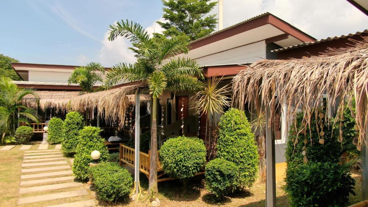 Popular Lanta Resort Koh Lanta Ngoại thất bức ảnh