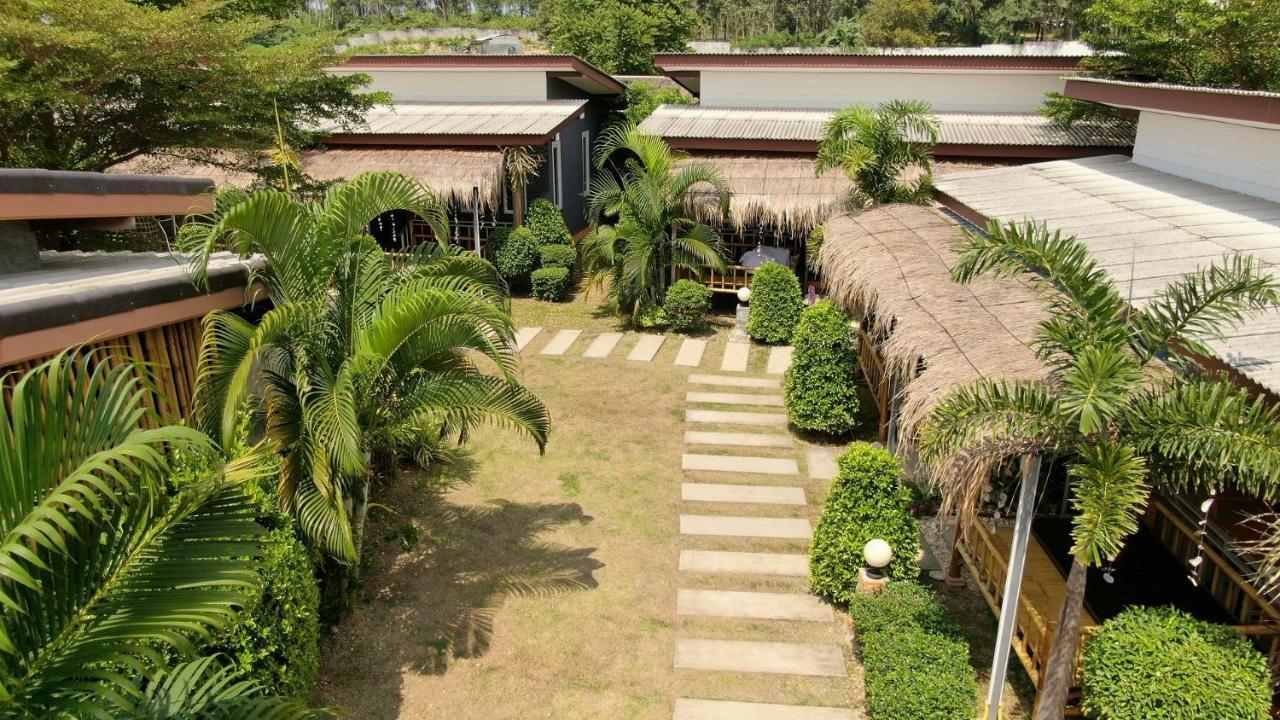 Popular Lanta Resort Koh Lanta Ngoại thất bức ảnh