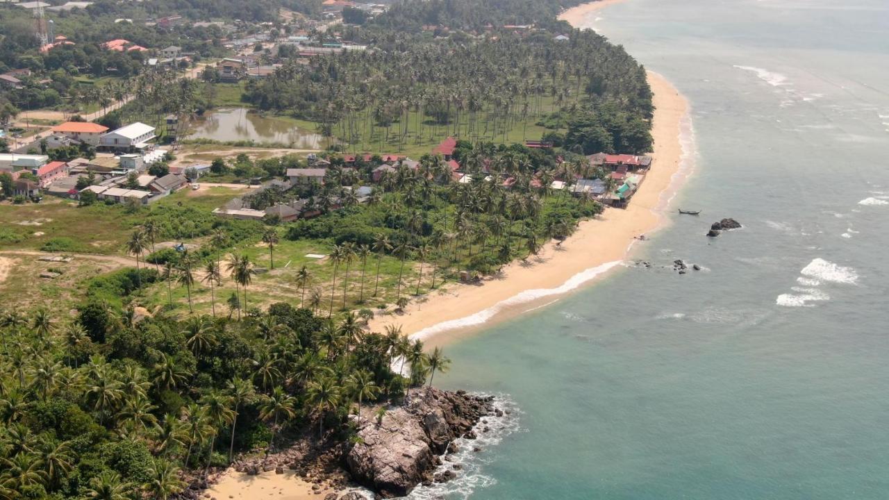 Popular Lanta Resort Koh Lanta Ngoại thất bức ảnh