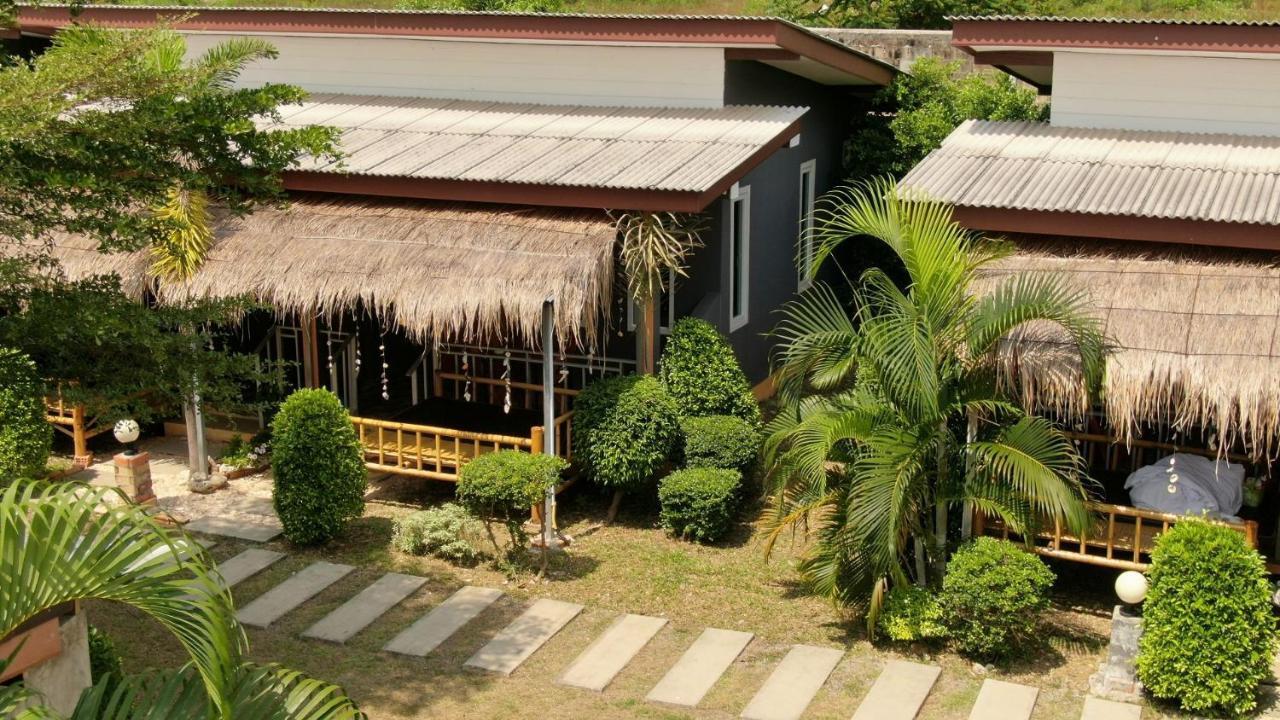 Popular Lanta Resort Koh Lanta Ngoại thất bức ảnh